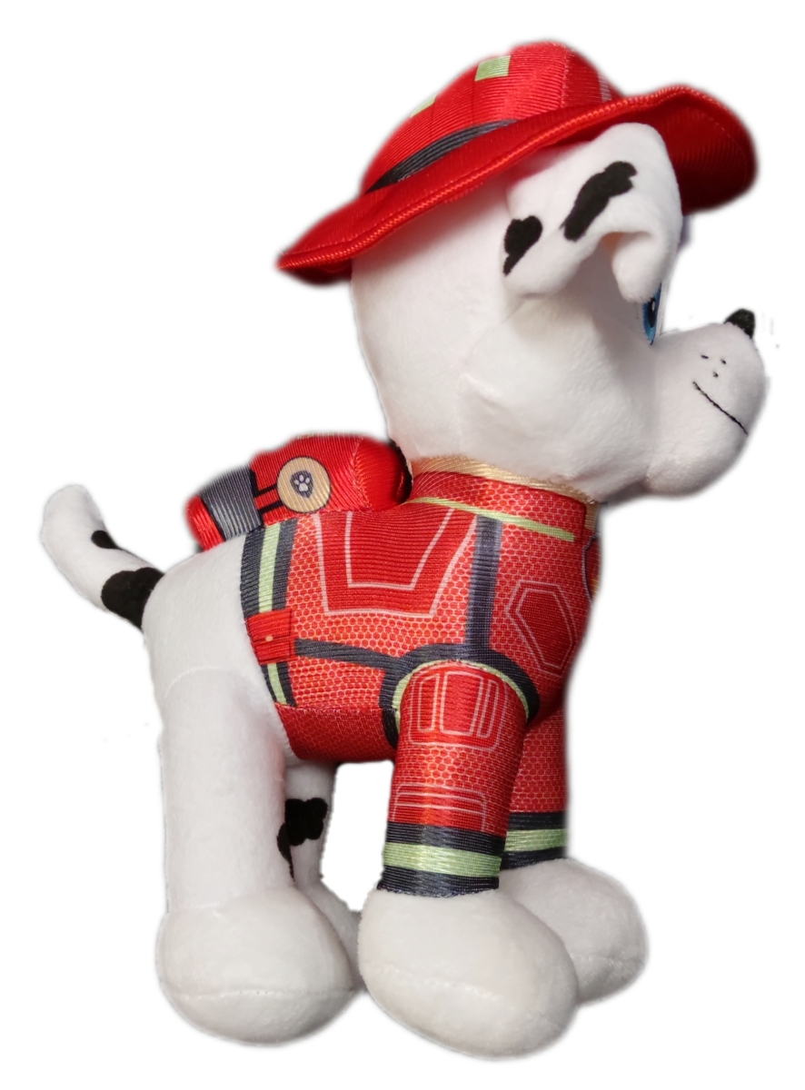 PAW Patrol Plüschtier 27cm Marshall